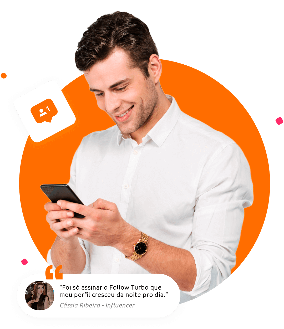 Comprar seguidores Instagram